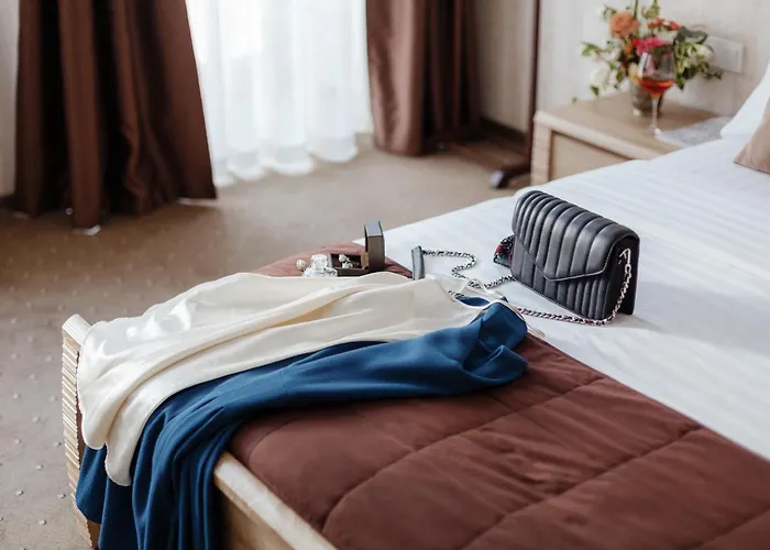 Apartmanhotel Noname