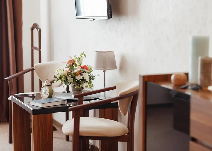 Noname Apartmanhotel 4*