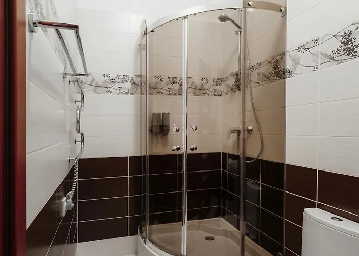 Apartmanhotel Noname Odessza