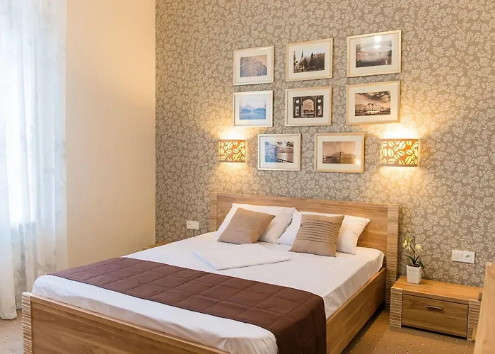 Apartmanhotel Noname