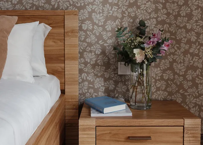 Noname Apartmanhotel Odessza