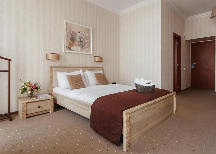 Noname Apartmanhotel 4*