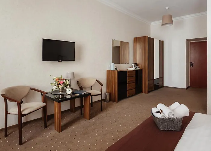 Apartmanhotel Noname