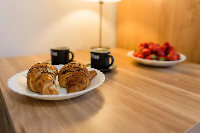 Apartmanhotel Noname Odessza