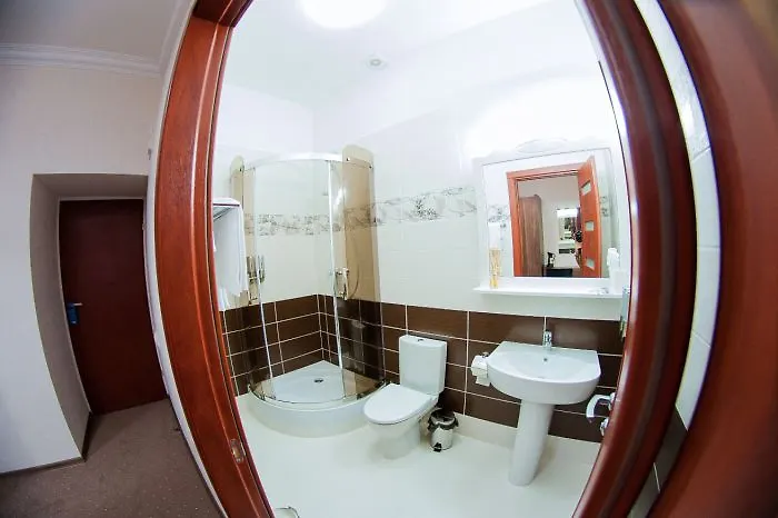 Noname Apartmanhotel Odessza